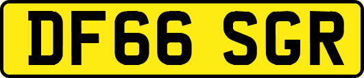 DF66SGR