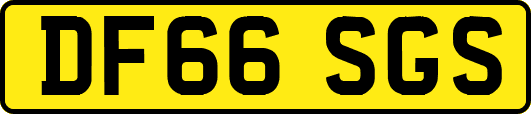 DF66SGS