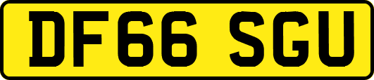 DF66SGU