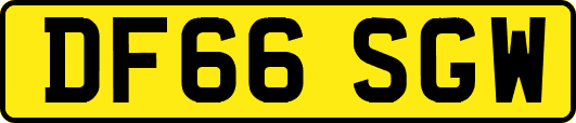 DF66SGW