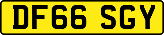 DF66SGY