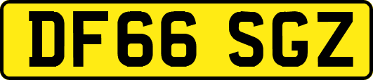 DF66SGZ