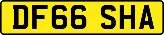 DF66SHA