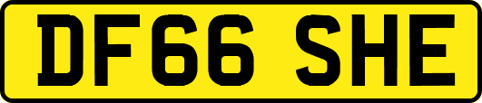DF66SHE