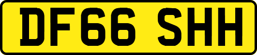 DF66SHH