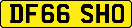 DF66SHO