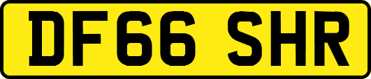 DF66SHR