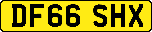 DF66SHX