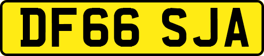 DF66SJA