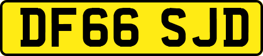 DF66SJD
