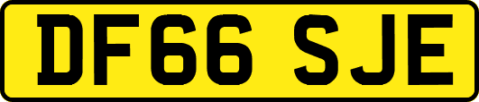 DF66SJE
