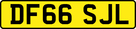 DF66SJL