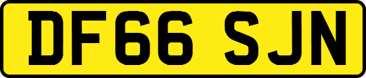 DF66SJN