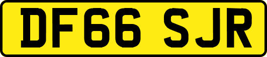 DF66SJR
