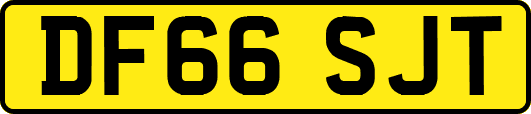 DF66SJT