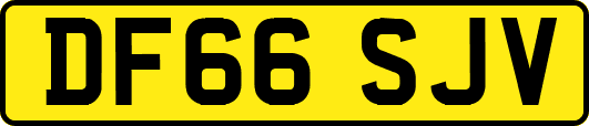 DF66SJV