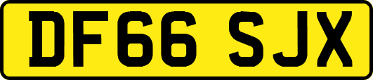 DF66SJX