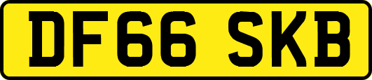 DF66SKB
