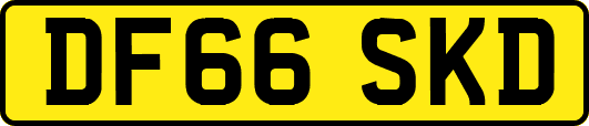 DF66SKD