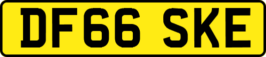 DF66SKE
