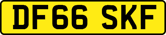 DF66SKF