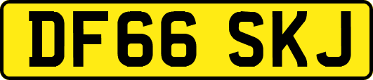 DF66SKJ