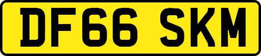 DF66SKM