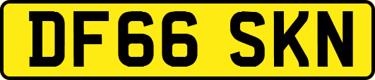 DF66SKN