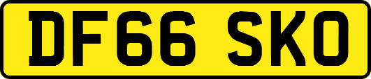 DF66SKO