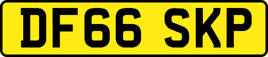 DF66SKP