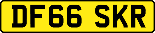 DF66SKR