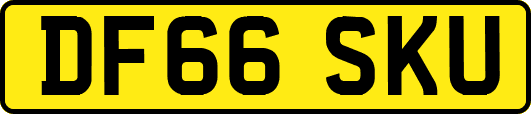 DF66SKU