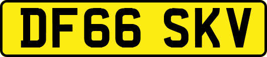 DF66SKV