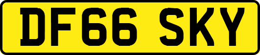DF66SKY