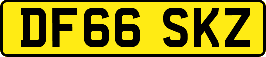 DF66SKZ