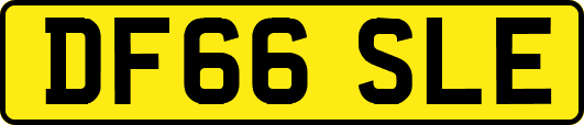 DF66SLE