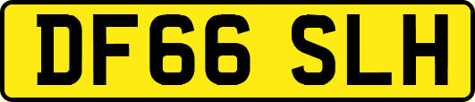 DF66SLH