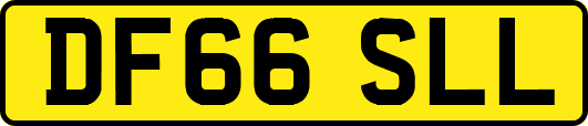 DF66SLL