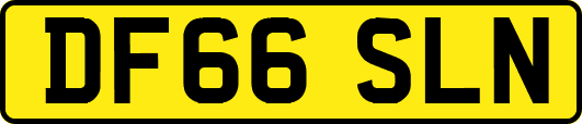 DF66SLN