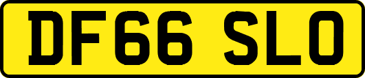 DF66SLO