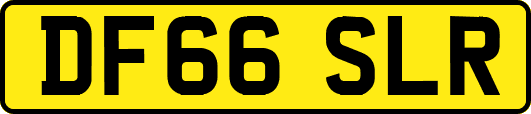 DF66SLR