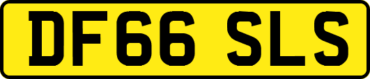 DF66SLS