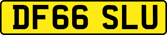 DF66SLU