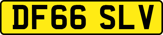 DF66SLV