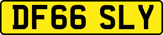 DF66SLY