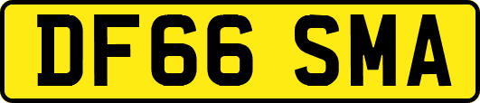 DF66SMA