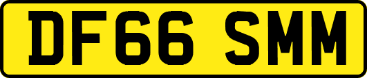 DF66SMM