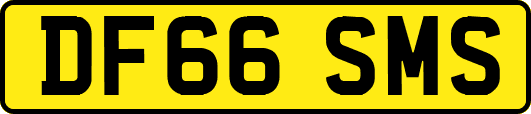 DF66SMS