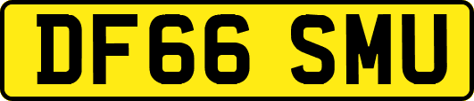DF66SMU