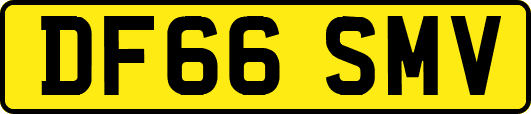 DF66SMV